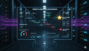 Web Analytics & Server Side Tracking
