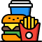 burger